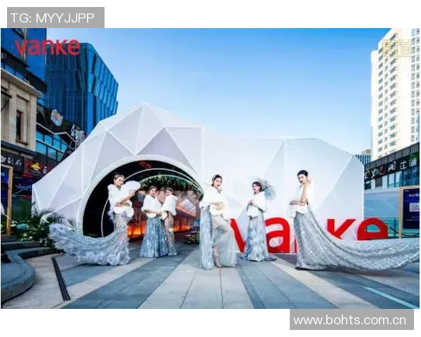 时空穿越选手大赛：来自历史与未来的奇妙参赛者们齐聚一堂